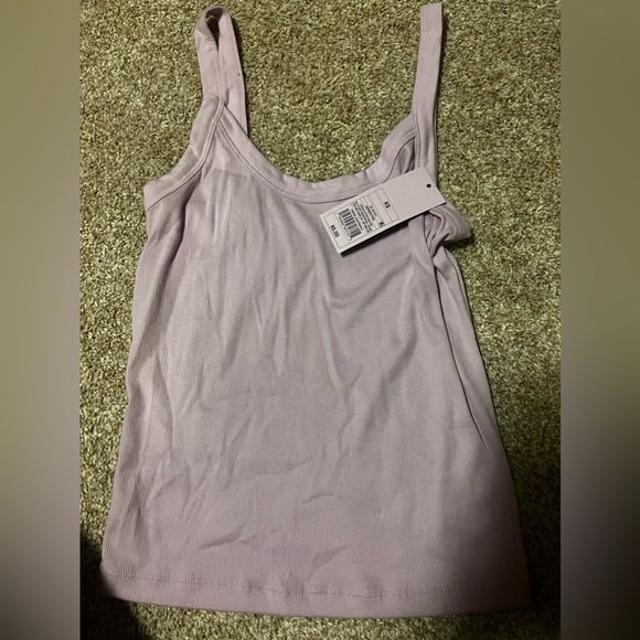 Tank top - Picture 1 of 2